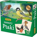 Memory Ptaki Adamigo