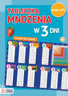 Tabliczka mnożenia w 3 dni – Monika Majewska