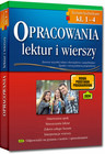 Opracowania lektur i wierszy – liceum kl. 1–4 | Greg