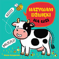 Nazywam dźwięki. Na wsi - Patrycja Klempas