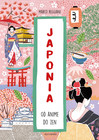 Japonia Od anime do zen – Marco Reggiani
