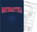 Zeszyt Ze Ściągą Matematyka A5 60 Kartek Interdruk