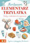 Montessori Elementarz Trzylatka – Zuzanna Osuchowska