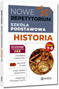 Nowe Repetytorium - szkoła podstawowa. Historia, kl. 4-6 - 2026