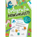 Ortografia Pierwszoklasisty – Agnieszka Bator