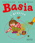 Basia i Granice Zofia Stanecka 3+ HarperKids