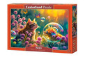 Puzzle 500 Magical Morning – Castorland