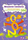 Mnożenie i dzielenie do 100 ćwiczenia matematyczne zadania dla dzieci 8+