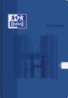Zeszyt tematyczny HISTORIA A5 w kratkę 60 kartek OXFORD