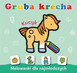 Gruba krecha. Kucyk