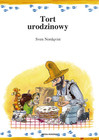 Pettson i Findus. Tort urodzinowy Sven Nordqvist