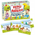 Dzieci Kontra Rodzice Zagadki – Kangur