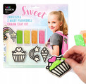 Zawieszka do kluczy Sweet – Kidea