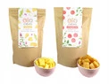 Chrupki naturalne dla dzieci OtoLandia 2x80g