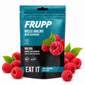 OWOCE liofilizowane FRUPP Malina Celiko