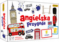 Angielska Przygoda Quiz