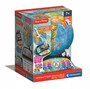Clementoni Interaktywny Eduglobus Digital 50848