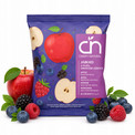 Chipsy jabłkowo-owocowe leśne 18 g – Crispy Natural