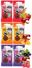 BUNNY NINJA Zestaw Przekąska Owocowa Dla Dzieci MIX SMAKÓW 15g x6
