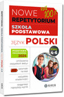 Repetytorium język polski 4-6 GREG 2025
