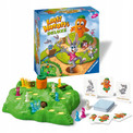 LOTTI KAROTTI Deluxe Gra Planszowa Przygodowa 4+ Ravensburger