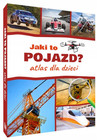 Jaki to pojazd? – Janusz Jabłoński