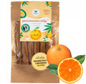 Rollsy pomarańczowe z wit. C i cynkiem 50g