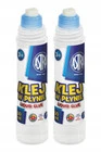 Klej Szkolny W Płynie Biurowy Mocny Przezroczysty 50ml 3+ Astra x2