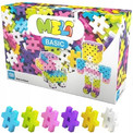 Klocki Meli BASIC GIRLS 150 el. – dziewczynki 3+
