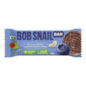 Baton Bob Snail jabłkowo-borówkowy bez cukru 35g