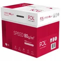 5x Papier Biurowy Xero A4 500 Kartek Uniwersalny Do Drukarki PolSpeed