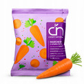 Marchew o smaku tajskim Suszone warzywa Crispy Natural Suszona marchew