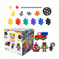 Klocki Meli Minis 1200 – Meli
