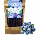 Rollsy Jagodowe 50g Naturalnie Zdrowi
