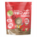 Helpa Liofilizowane Truskawki Suchy Prowiant 9g