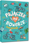 Pajączek na rowerze