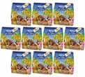 Herbatniki Mini Kakaowe BIO Ania 10x1kg