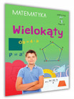 Mądry Uczeń MATEMATYKA Klasa 4-6 WIELOKĄTY Emilia Figacz 9+ SBM