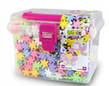 Klocki Meli Minis Travel 1100 szt. – pastel