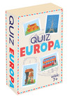 Quiz Europa Mini Gra Edukacyjna Kangur