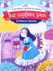 Już czytam sam. Królewna Śnieżka – Anna Podgórska