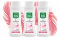 3x BIAŁY JELEŃ Żel Pod Prysznic ALANTOINA Regenerujący 300ml Hipoalergiczny