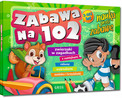 Zabawa na 102. nauka przez zabawę – Część 3 – Dorota Frątczak