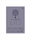 Interdruk blok techniczny A3 10 kartek gruby 240g Academy Premium