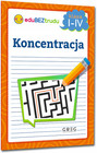 Koncentracja 1-4 GREG szkoła podstawowa
