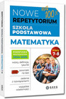 Nowe Repetytorium Matematyka Klasa 7-8 – Roman Gancarczyk