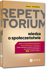 Repetytorium Wiedza o Społeczeństwie – Praca zbiorowa