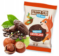 Frank&Oli For Kids Ciasteczka Orzech i Kakao 35g