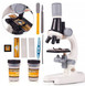 Mikroskop Dla Dziecka 1200x 