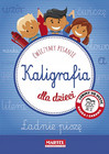 Kaligrafia dla dzieci